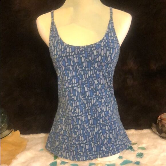 Patagonia tank top M (3059) - Picture 1 of 6